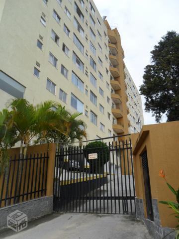 Apartameto Vila São José