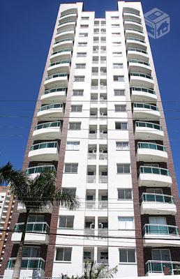 Apartamento 3 suíte, Condomínio Ephigênio Salles