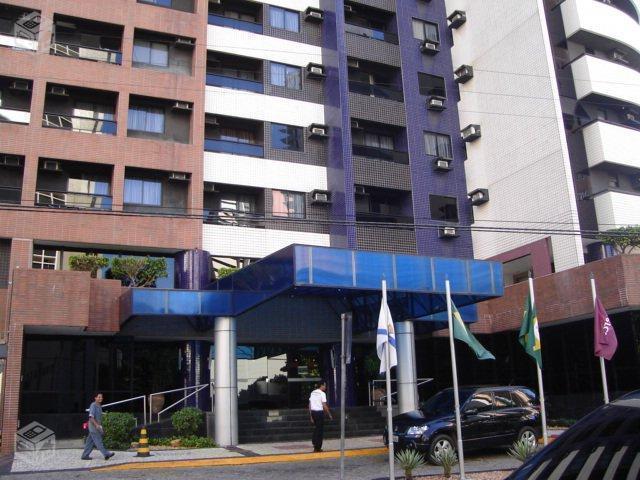 Apartamento em Meireles,Edificio Mercury,Fortaleza