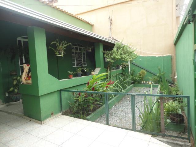 Casa Contagem, bairro Bandeirantes