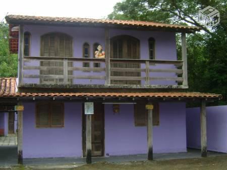 Casa em itaúna - Saquarema À 500 MTS DA PRAIA