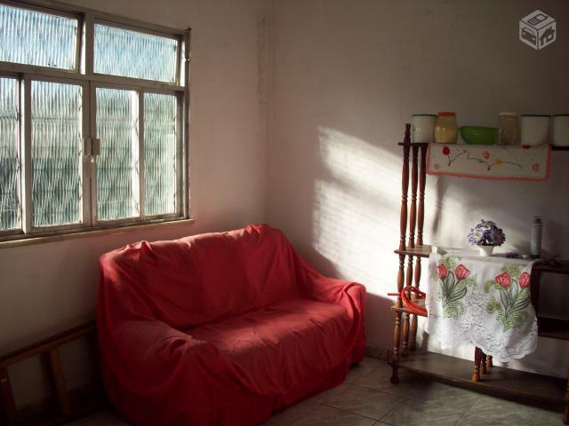 Apartamento em Sepetiba