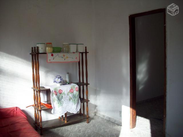 Apartamento em Sepetiba