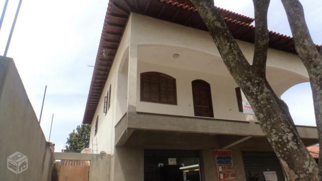 Casa Triplex e duas lojas em São José de Imbassaí