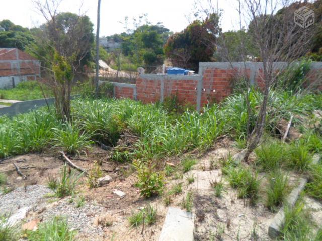 Terreno na Barra de guaratiba 5 minutos da praia