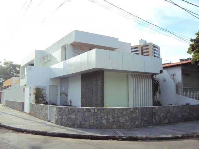 Casa Comercial, com para Av. Beira Mar