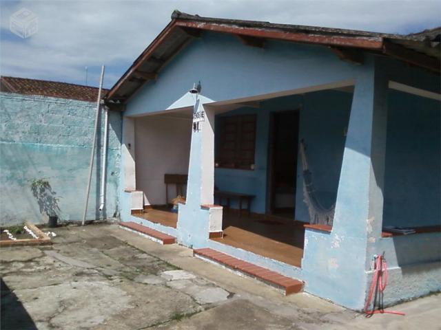 Casa no Bairro Suarão Ca0319