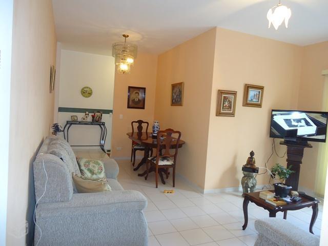 Lindo apartamento no Canto do Forte