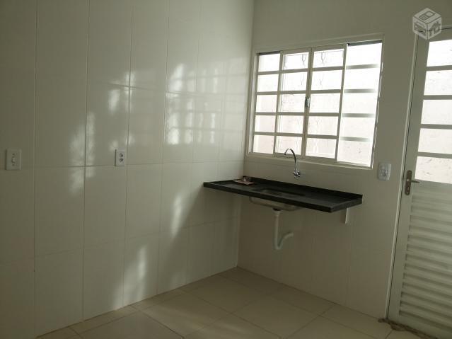 Casa 2 Dorm. Próximo Aeroporto Sorocaba