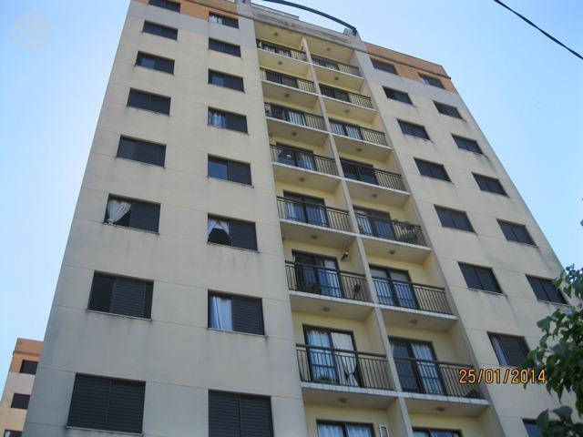 (75ap) Apartamento 3 dormitórios na Penha