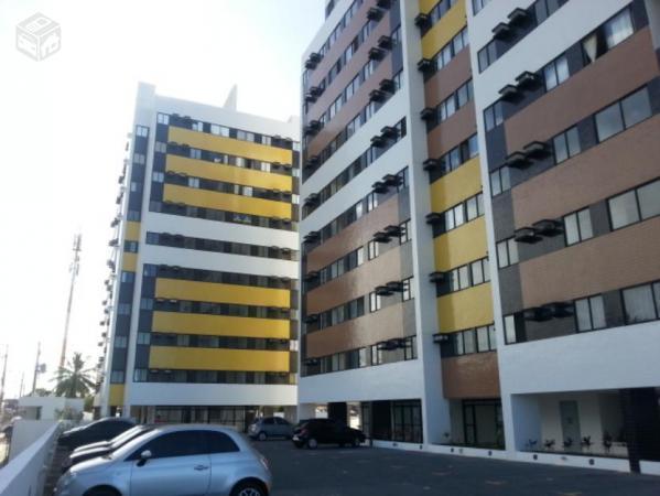 Apartamento 3 quartos novo Mangabeiras