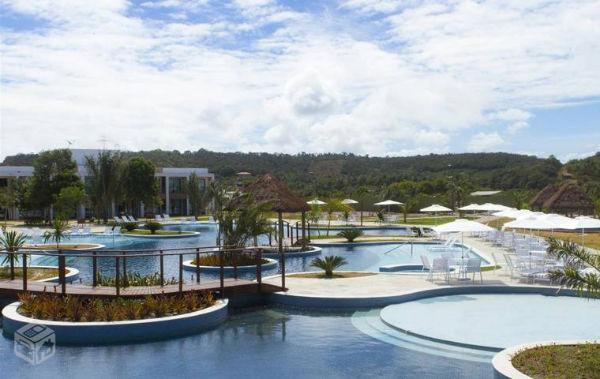 Resort Iloa