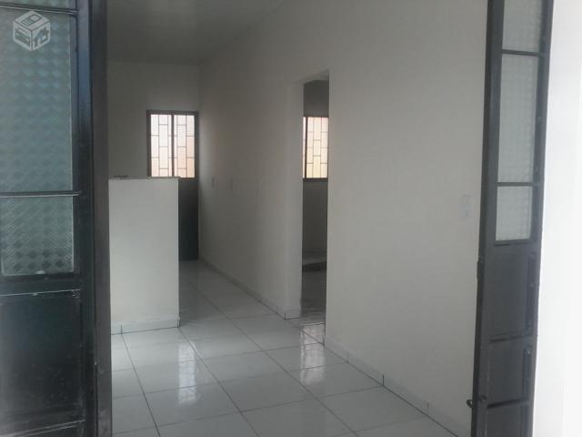 Casas com 2 e 3 qtos a partir de 50mil