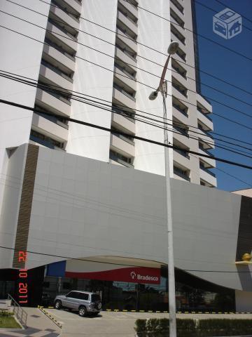 Ed. Shopping Office 13 de maio, 2 salas, B. Fátima