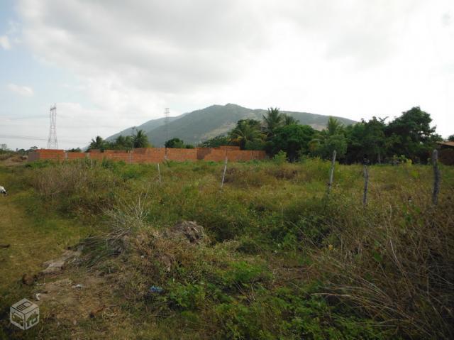 Terreno em Pacatuba (Pavuna)