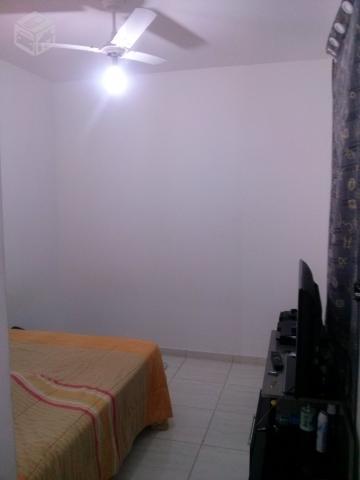 Apartamento Montado - Via Parque Laranjeiras