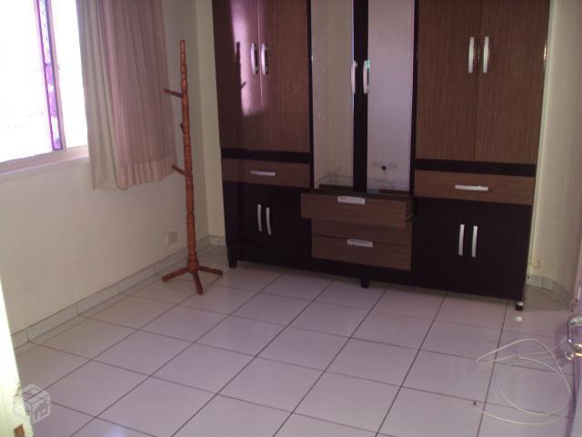 Apartamento 3/4 no centro