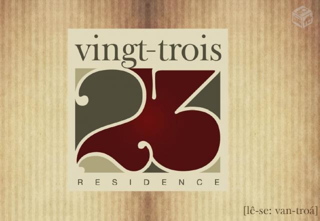 Residencial Vingt-Trois