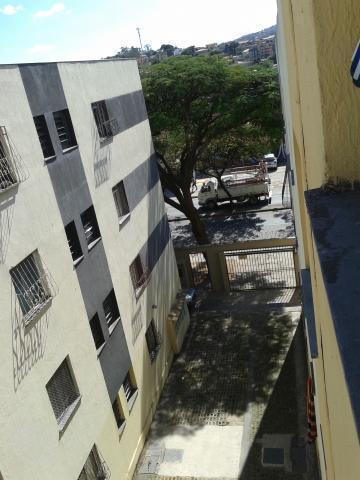 Apartamento bairro Letícia, 2 quartos