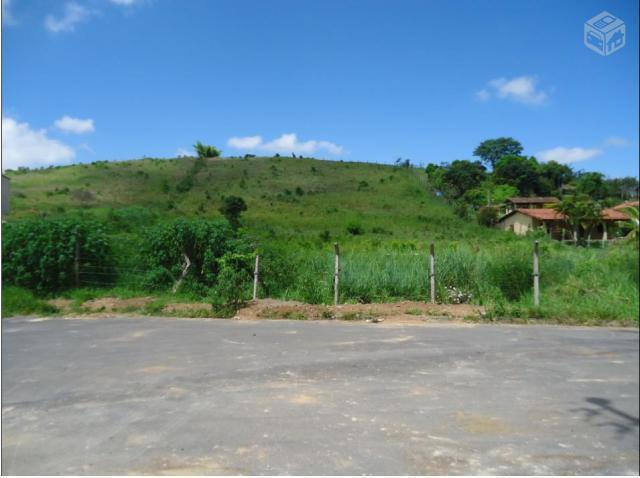 Terreno Recanto dos Lagos