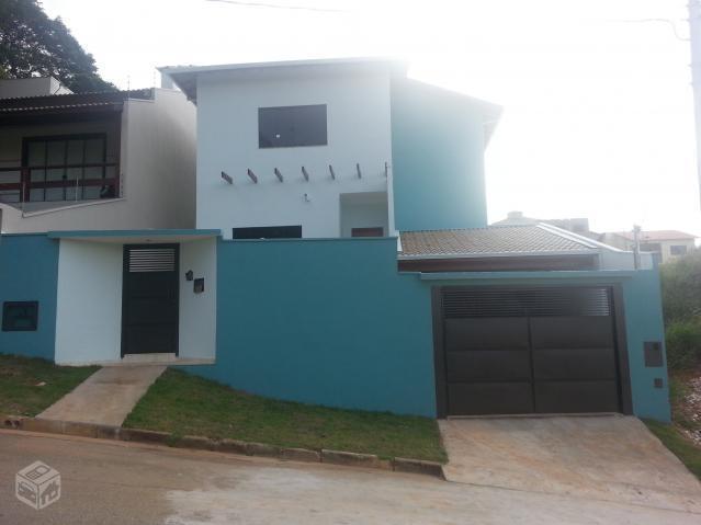 Casa no bairro Ibirá