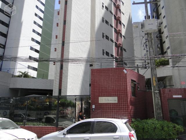 Ap no Edf Ana Carolina Dias-Boa Viagem- 3Q, 86m²