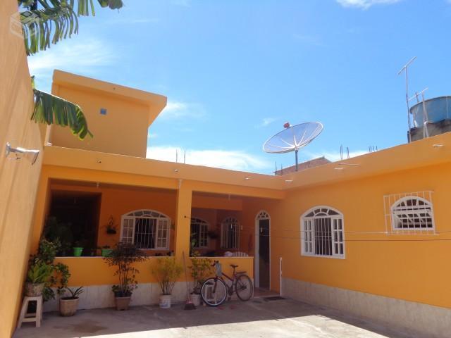 Casa 2 Quartos Jardim Esperança Cabo Frio