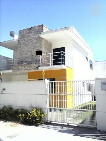 Casa em Rio das Ostras - Ouro Verde