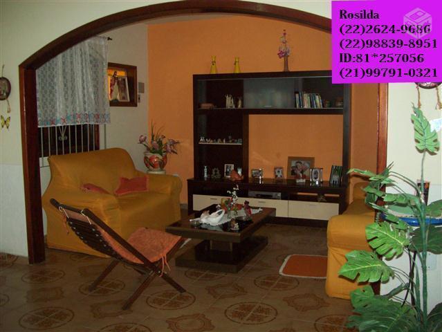 Realize Seu Sonho, Casa Iguaba:(Rosilda)