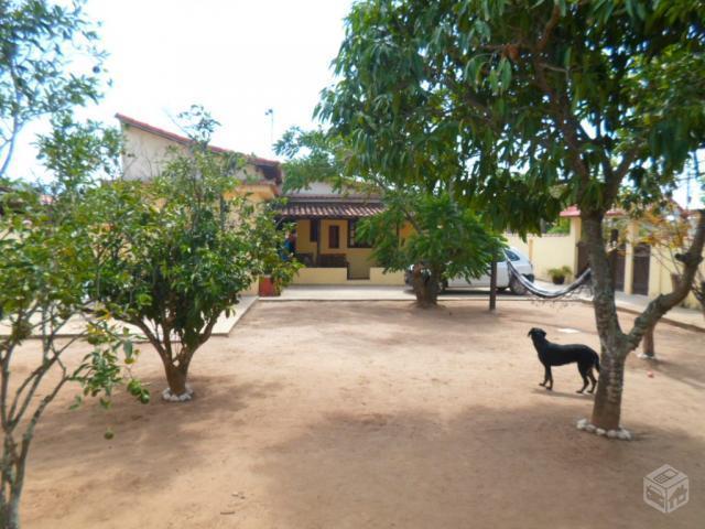 TIS - Ótima casa em Jaconé - Confira