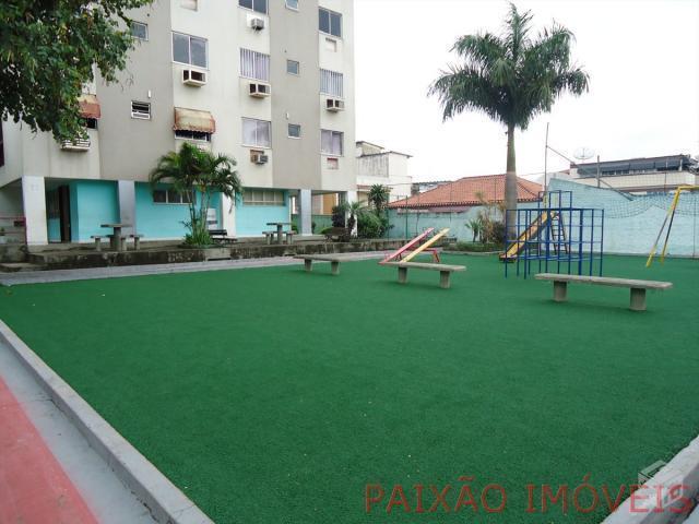 Apartamento centro de Campo Grande,02 qts financia