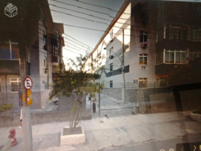 Apartamento grajau