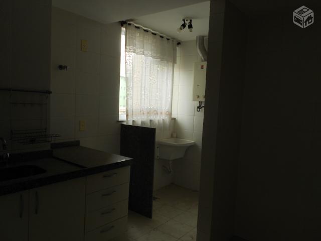 Apartamento Jardim Icarai - 110203
