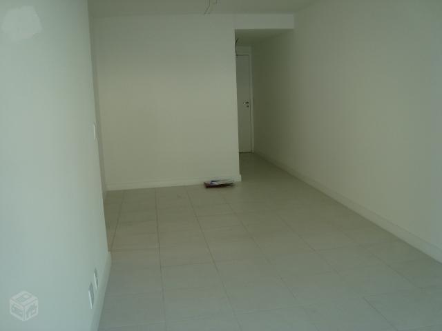 Apto 3 quartos 102 m² em Botafogo