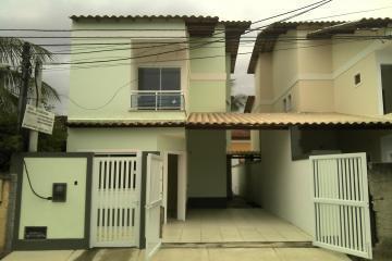 Casa com 3 suites - Itaipu - Niterói - RJ