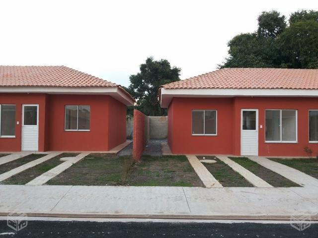 Casa em Caxias - Corretor Bruno - 480,00 Prestaçao