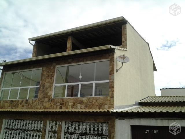 Casa Triplex Centro Sta Cruz Lado Hospital