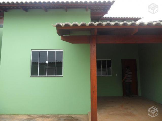 Linda casa em Vila São Luiz financiada