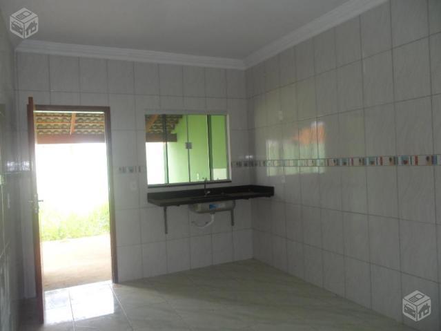 Linda casa em Vila São Luiz financiada