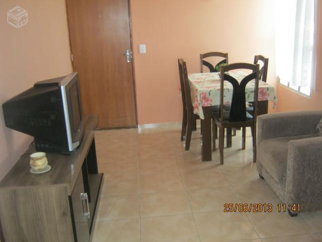 Lindo apartamento no Arsenal/SG