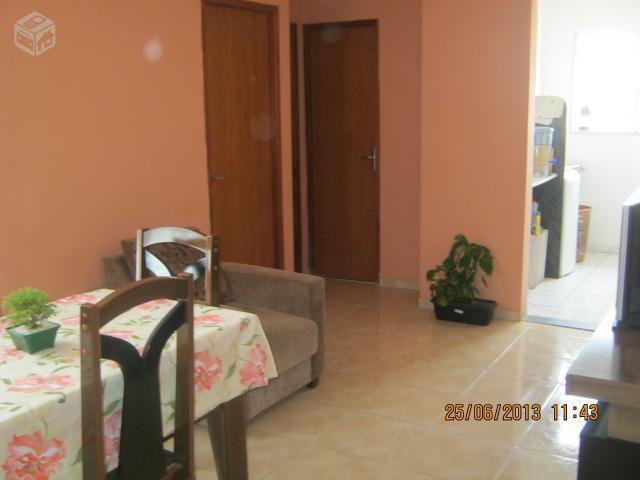 Lindo apartamento no Arsenal/SG