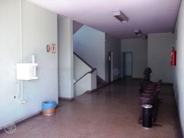 Prédio Comercial 6 andares Cachambi