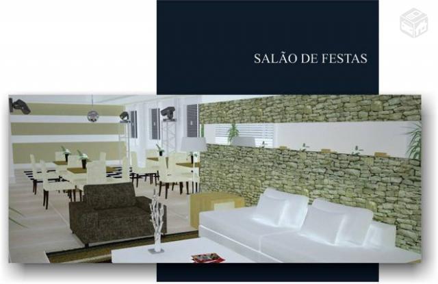 Residencial Recanto da Barra