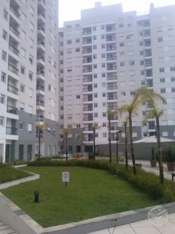 Apartamento Bairro Santa Catarina