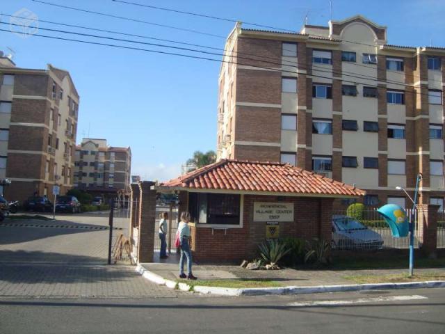 Excelente apartamento no Bairro Marechal Rondon