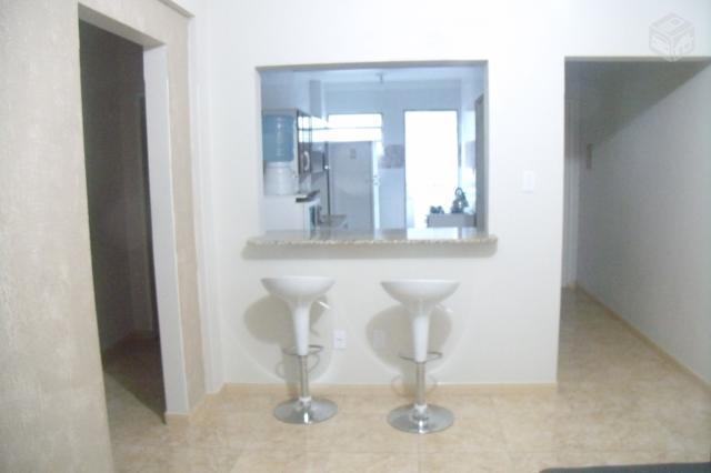 Apartamento laguna