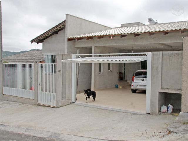 Casa Balneário Camboriú 02 suítes e 01 quarto