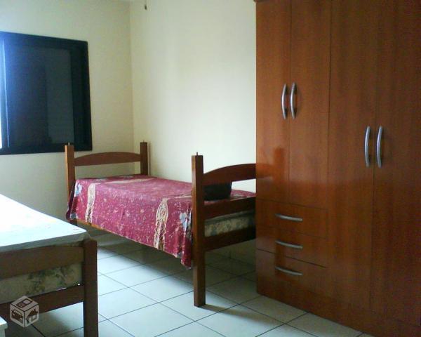 Apartamento 2 dormitórios vila guilhermina