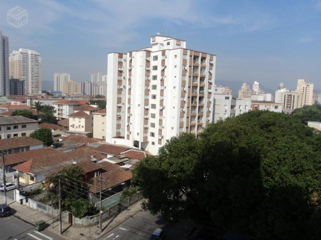 Apartamento - Ponta Da Praia - Santos - Ref 147