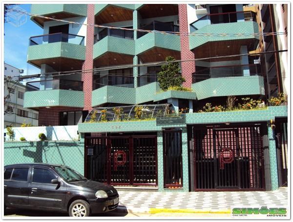 Apto 2 dorm Praia Grande SP (ref.00650)